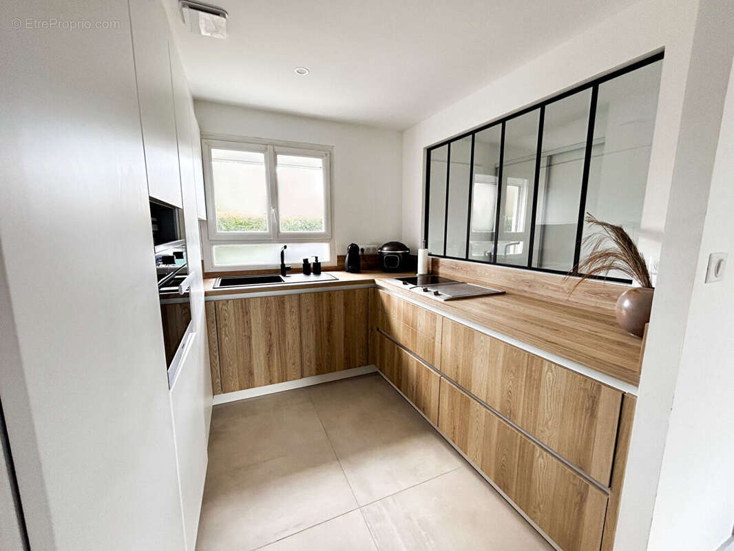 Maison à CARBON-BLANC