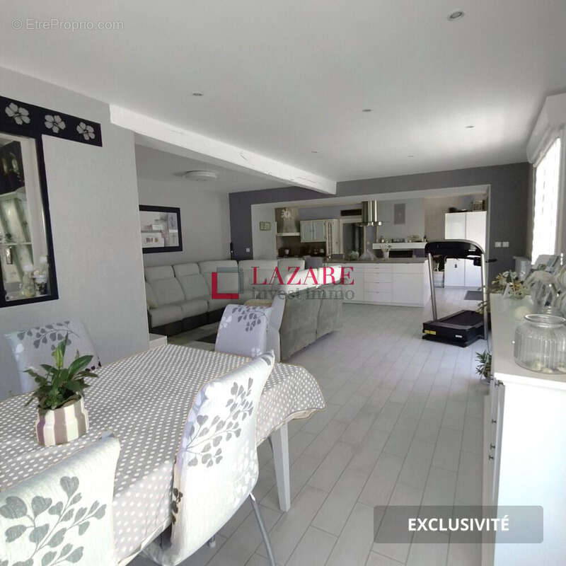 Maison familiale 170m² avec dépendances - photo 15
