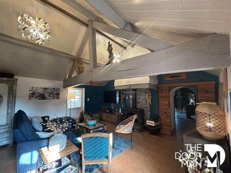 Maison à SAINT-JEAN-DE-MONTS