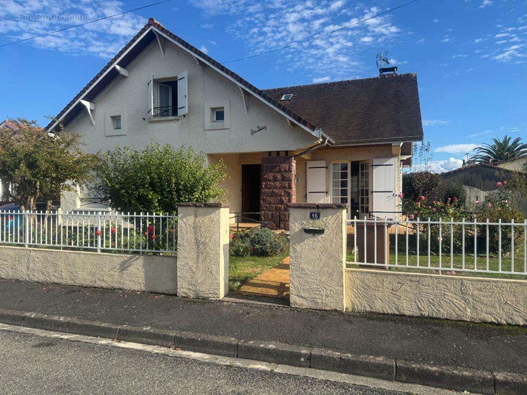 Maison à PAU