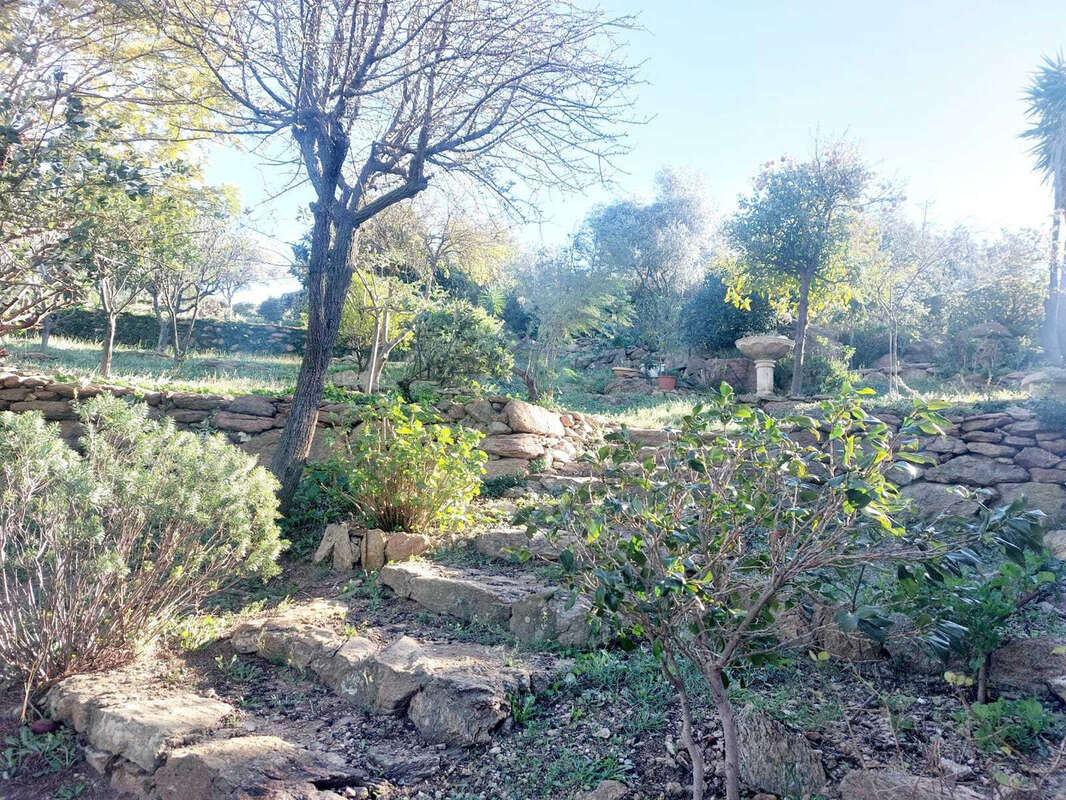 Maison à LE LAVANDOU