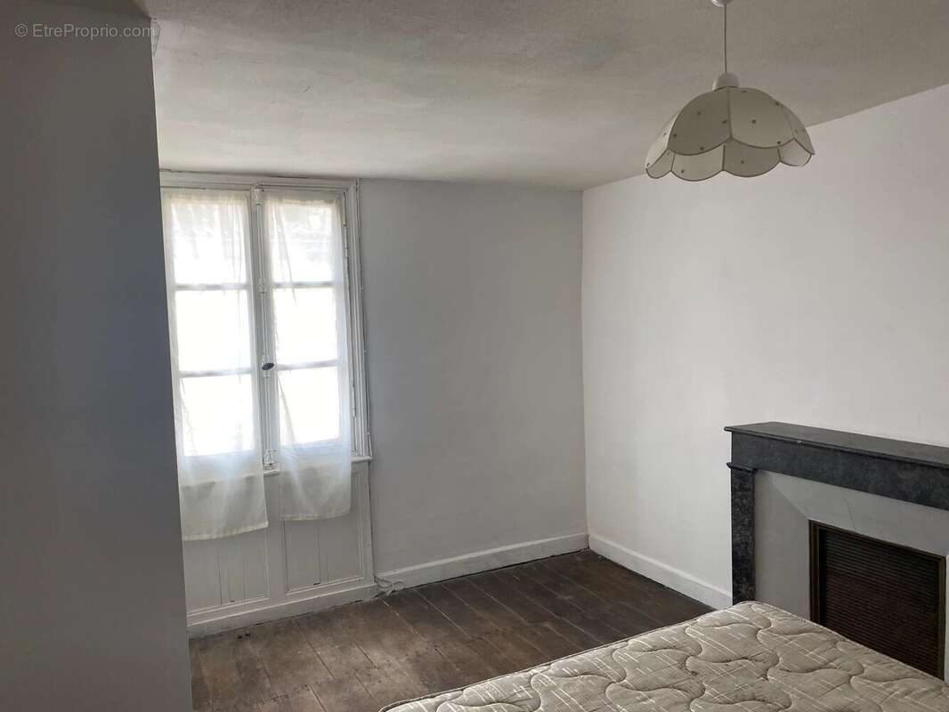 Maison de village de 4 chambres avec jardin et potentiel atelier - photo 8