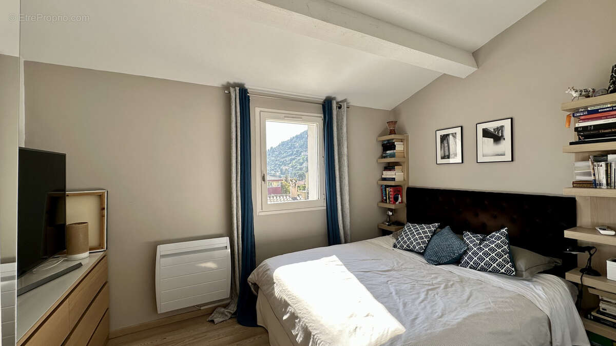 Maison à LA TURBIE