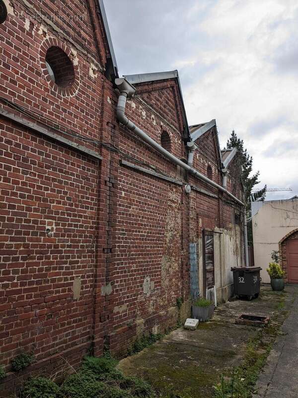Photo 6 - Commerce à ROUEN