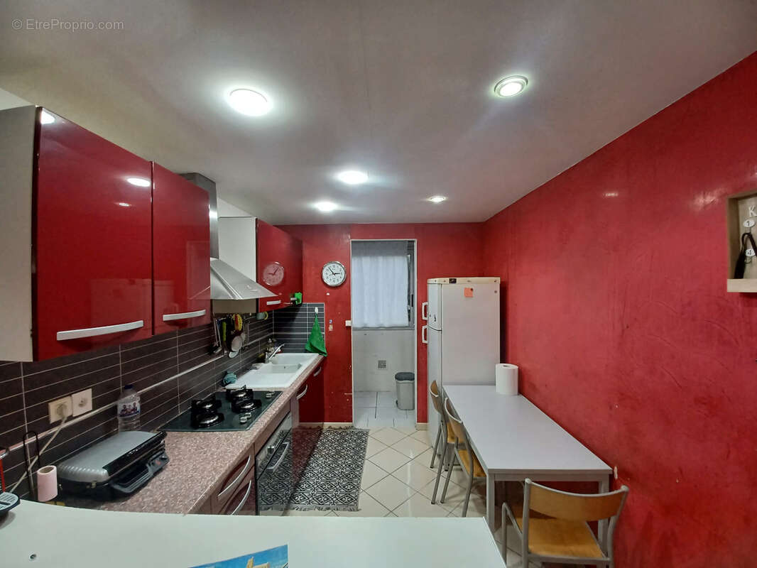 Appartement à BEZIERS