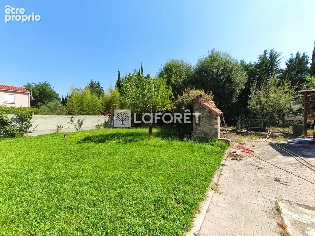 Maureillas Las Illas, terrain constructible d'environ 500 m² - photo 2