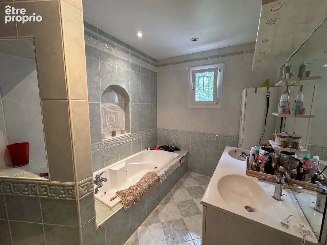 Maison de campagne avec piscine - photo 13