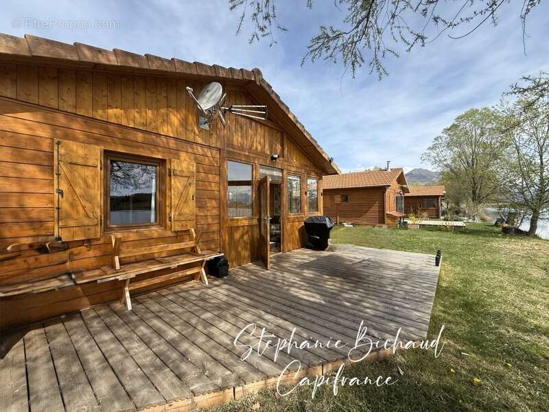 Maison à LA FREISSINOUSE