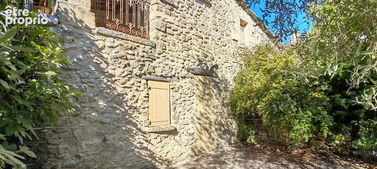 Ancien relais de poste avec domaine agricole à Forcalquier (04300) - photo 19