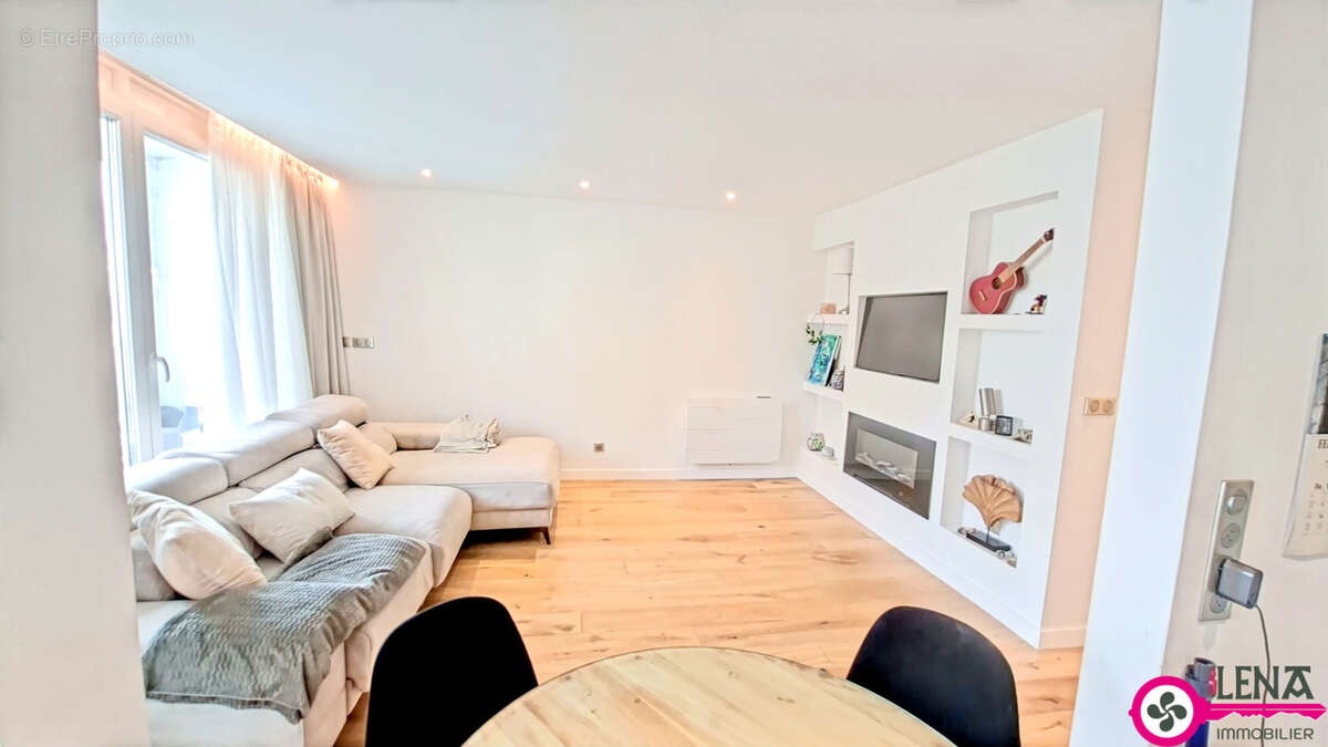 Appartement à HENDAYE