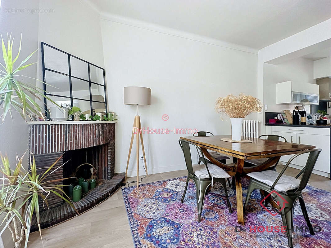 Appartement 78 m² à Perigueux  - photo 5