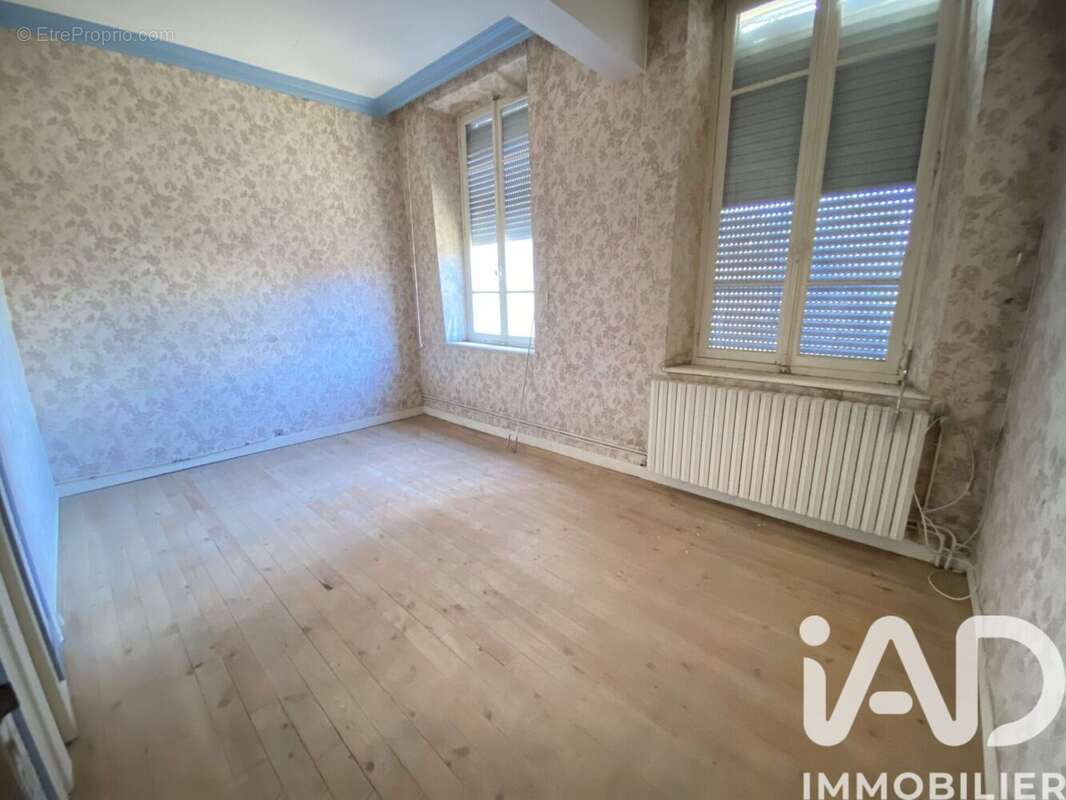 Photo 6 - Appartement à SAINT-GAUDENS