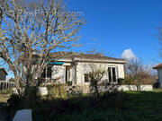 Maison à PESCHADOIRES