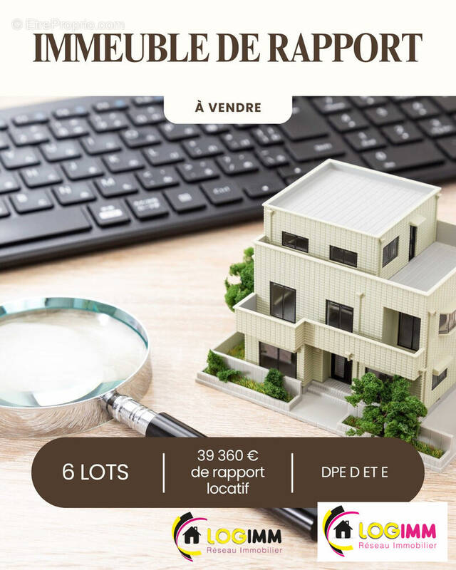 Appartement à BEAUVOIS-EN-CAMBRESIS