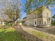 Maison à SAINT-EMILION