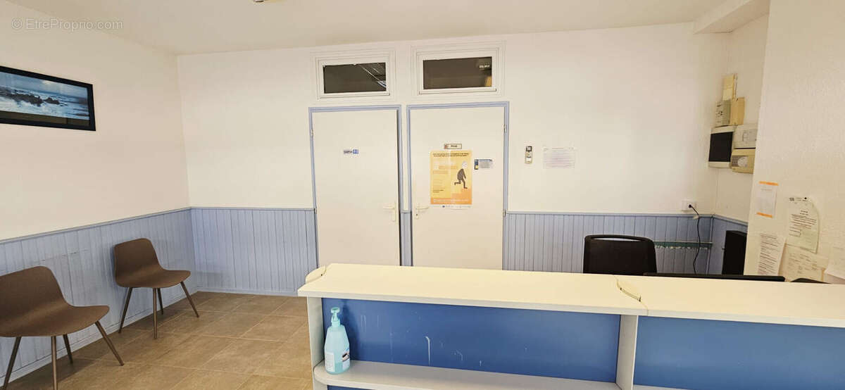 Commerce à NARBONNE