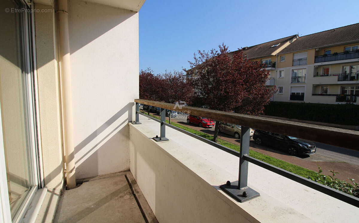 Appartement à FRANCONVILLE