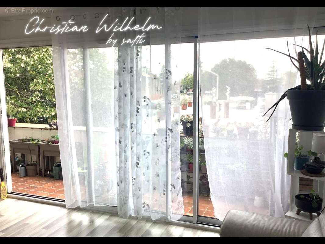 Photo 3 - Appartement à SAINT-ORENS-DE-GAMEVILLE