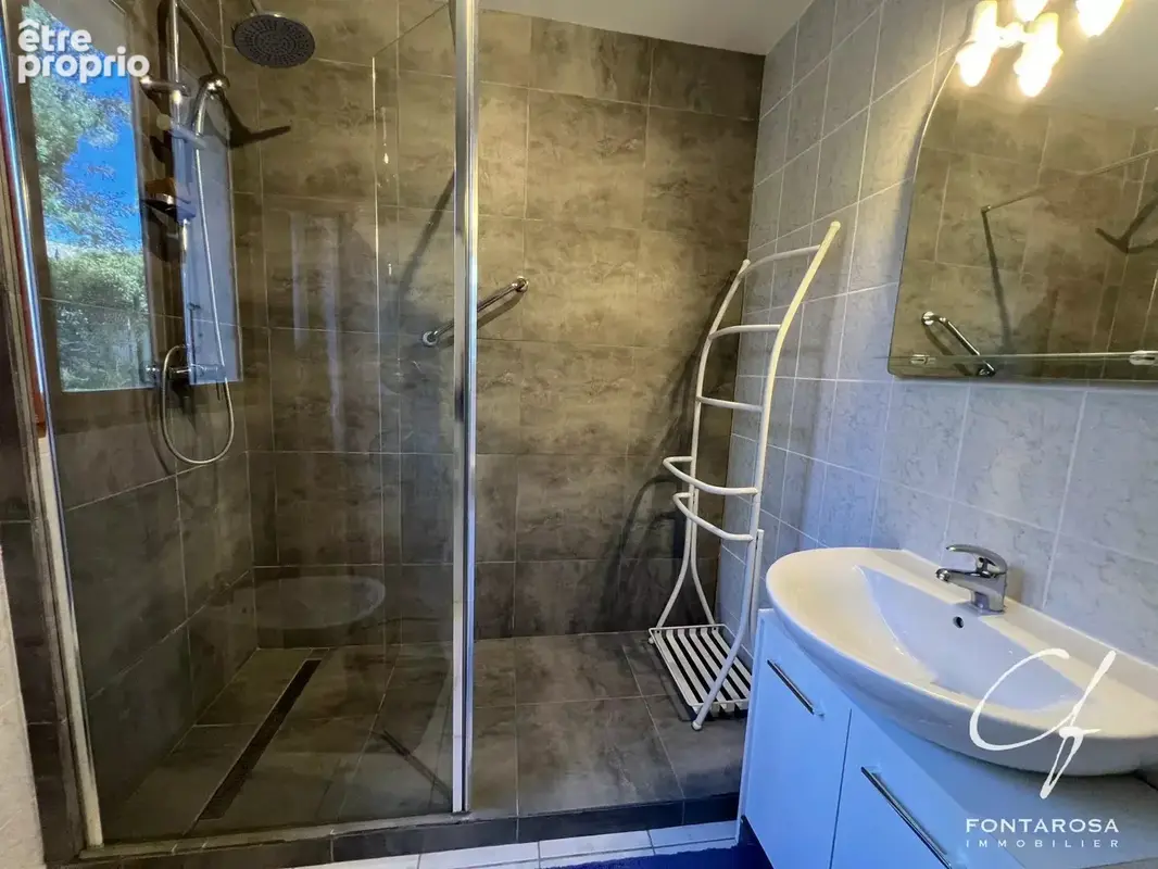 Maison 4 pièces-FREJUS-Cais - photo 9