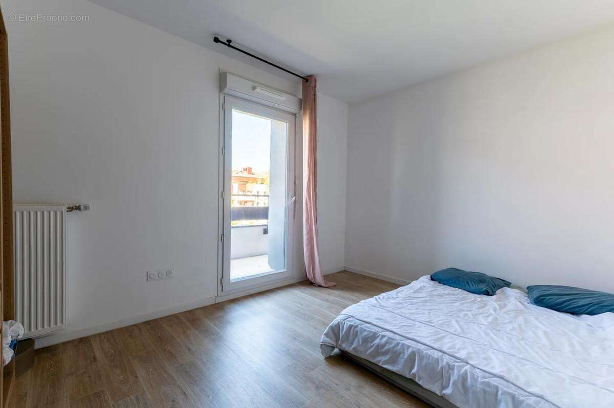 Appartement à NEUILLY-SUR-MARNE