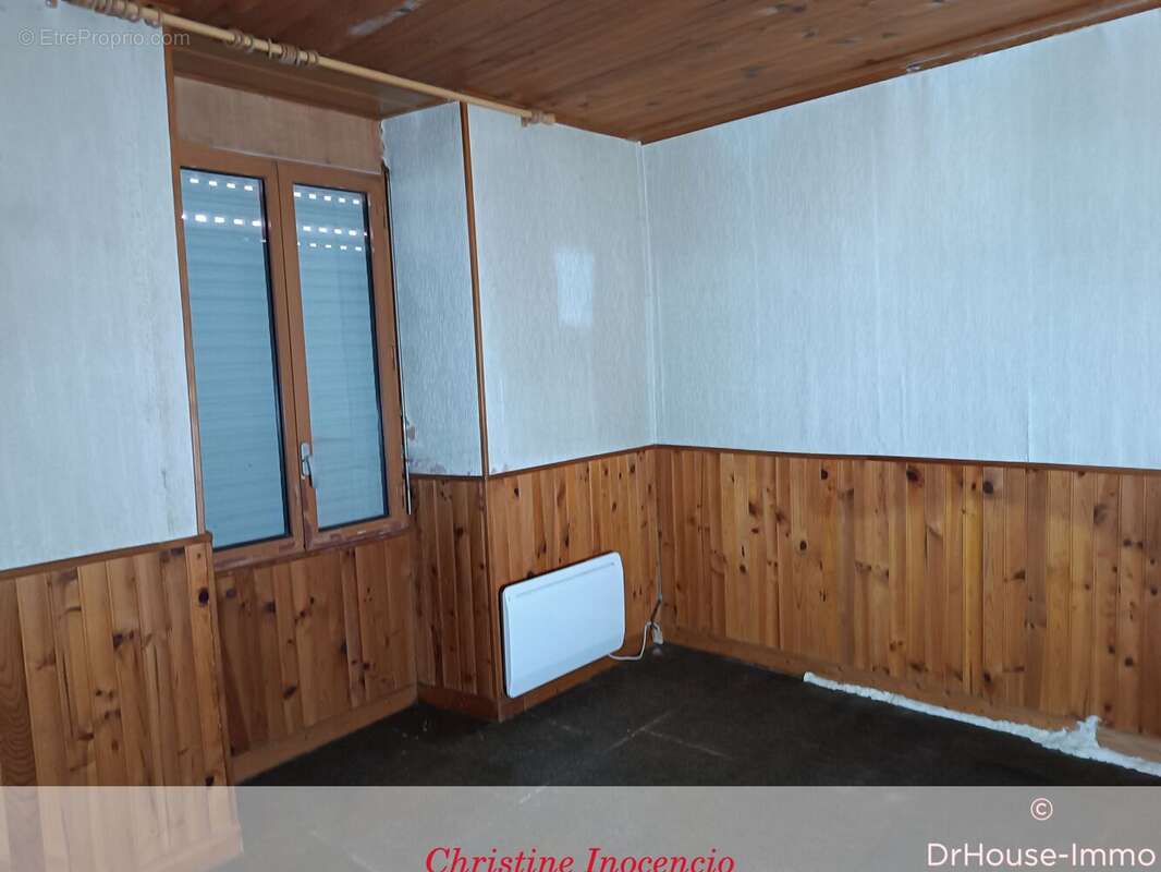 Maison 6 pièces 153 m² à vendre à Saint-Thomas-De-Conac (17150) - photo 12