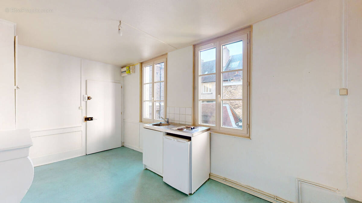 Appartement à BESANCON