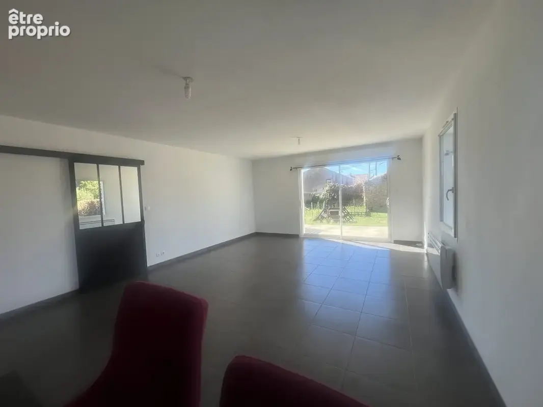 Maison 4 pièces 88 m² à vendre à Bourgneuf-En-Retz (44580) - photo 5