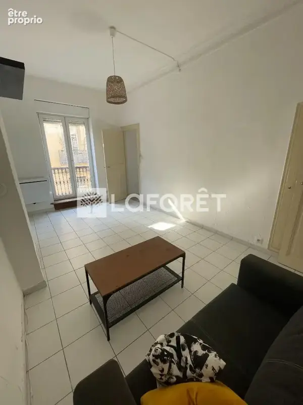 Appartement plein coeur de Montpellier 2 pièces 46.53 m2 - photo 3
