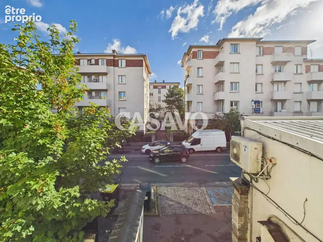 Vente Appartement 1 pièce de 24m² - 94500 Champigny-sur-Marne - photo 16