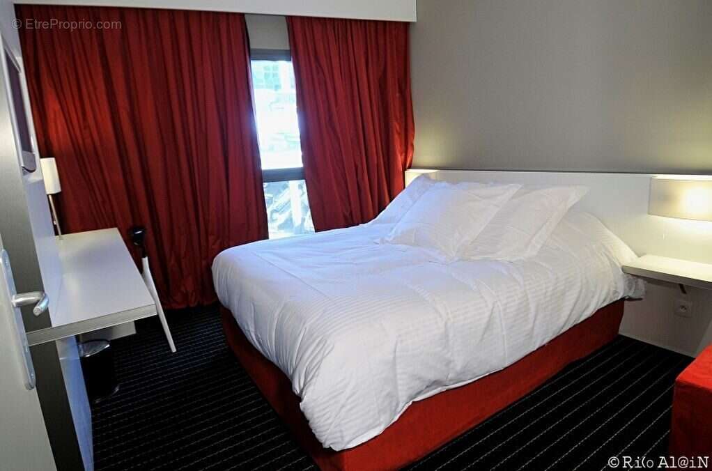 Appartement à LYON-7E