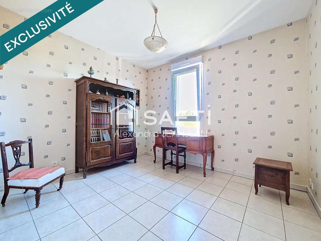 Photo 8 - Maison à CORNY-SUR-MOSELLE