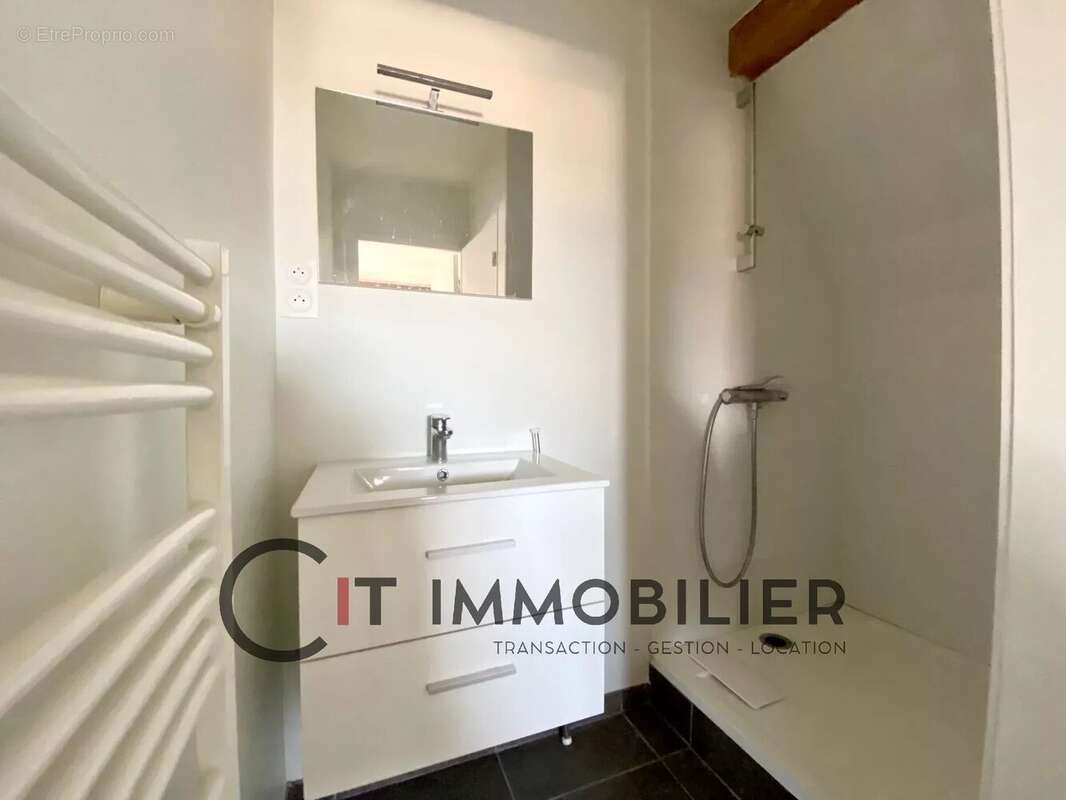 Appartement à LES ABRETS
