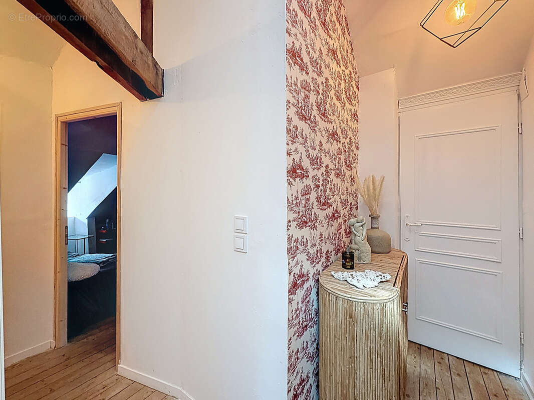 Appartement à REIMS