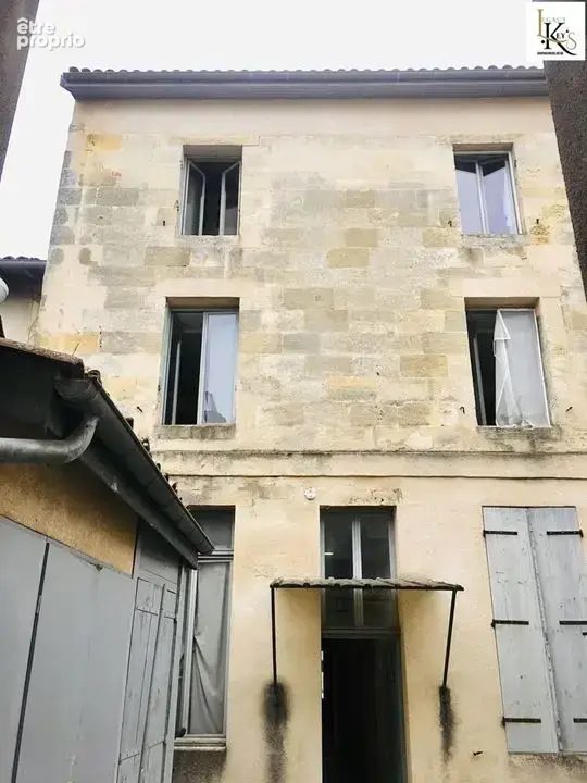 Appartement 20 pièces 430 m² à vendre à Bordeaux (33800) - photo 3