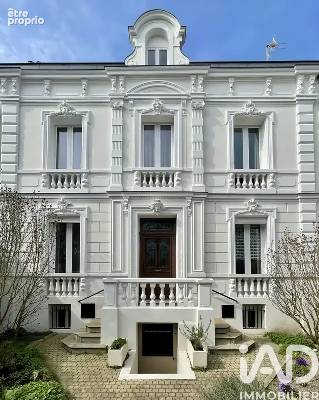 Photo 1 - Maison à SENS