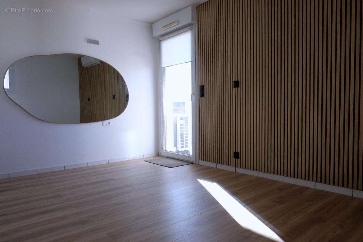 Appartement à ROCHEFORT