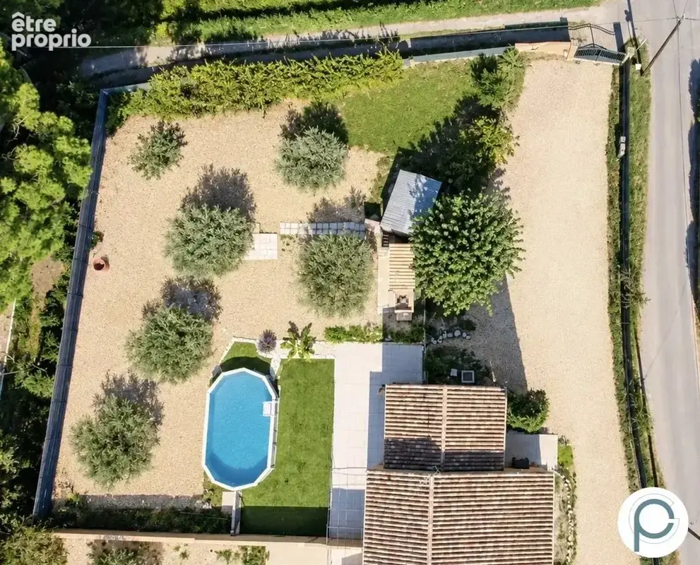 Villa de 80m² sur terrain plat  de 1200m² - photo 12