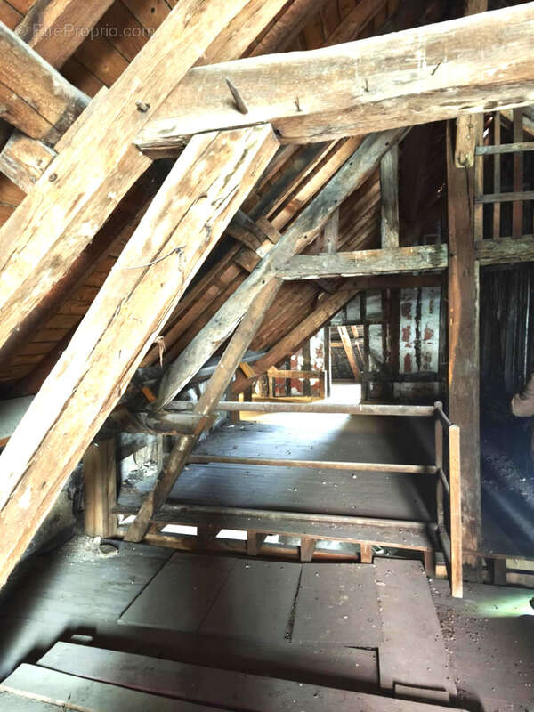 Appartement à TROYES