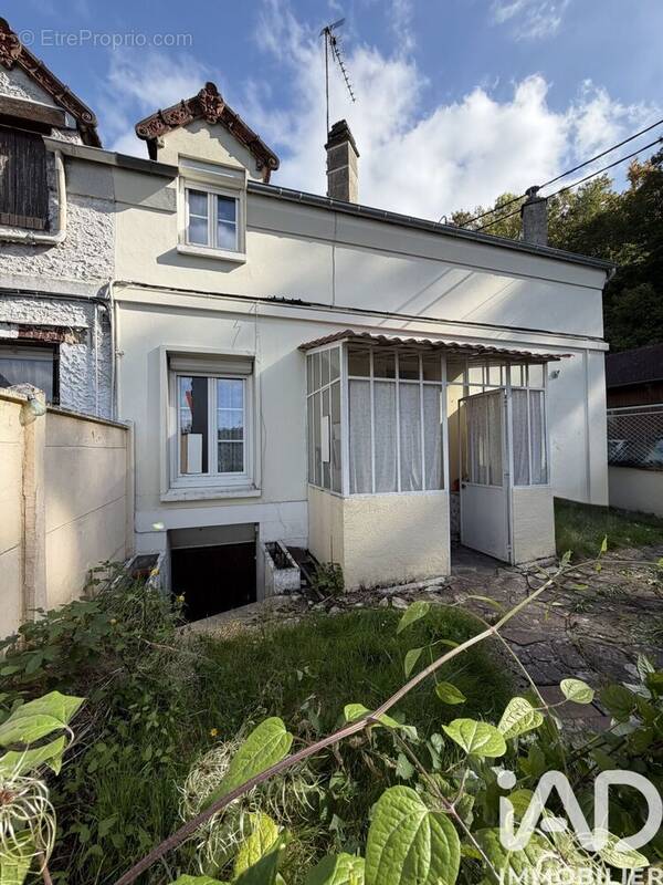 Photo 1 - Maison à LES ANDELYS