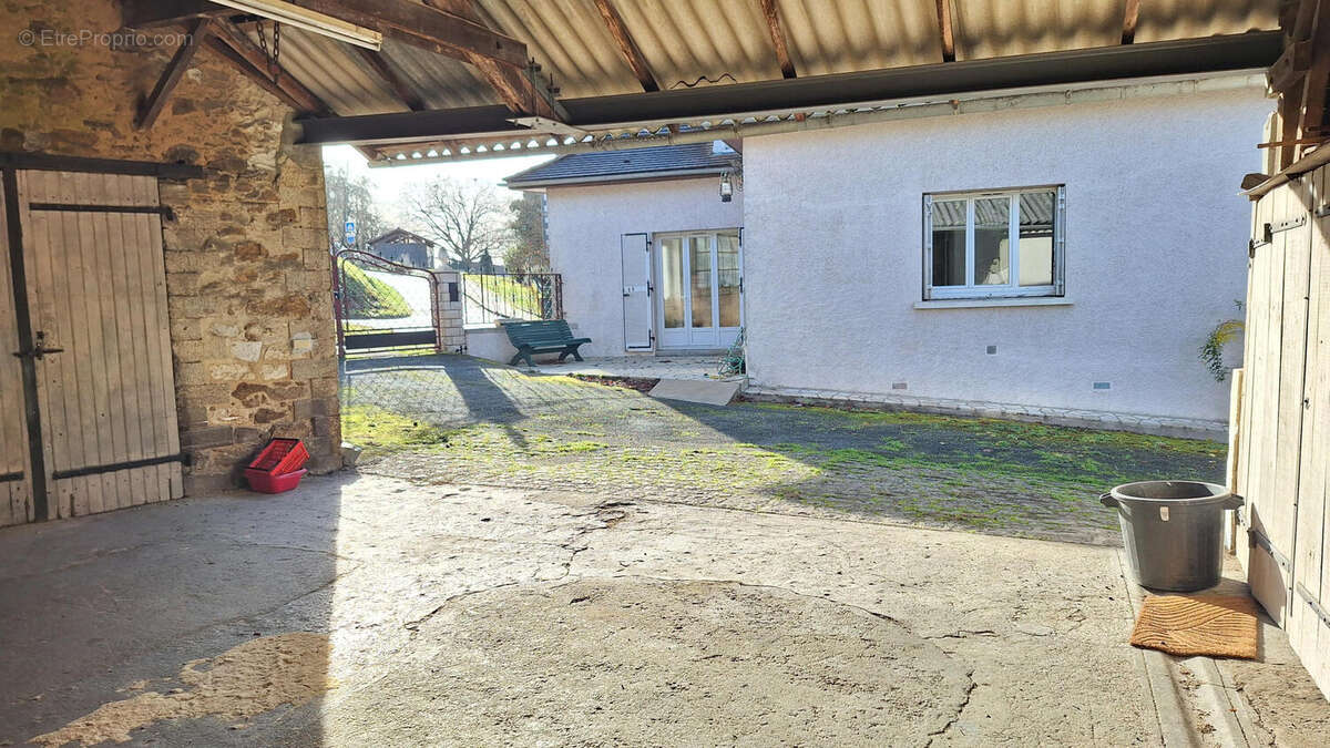 20251218_111143 - Maison à NONTRON