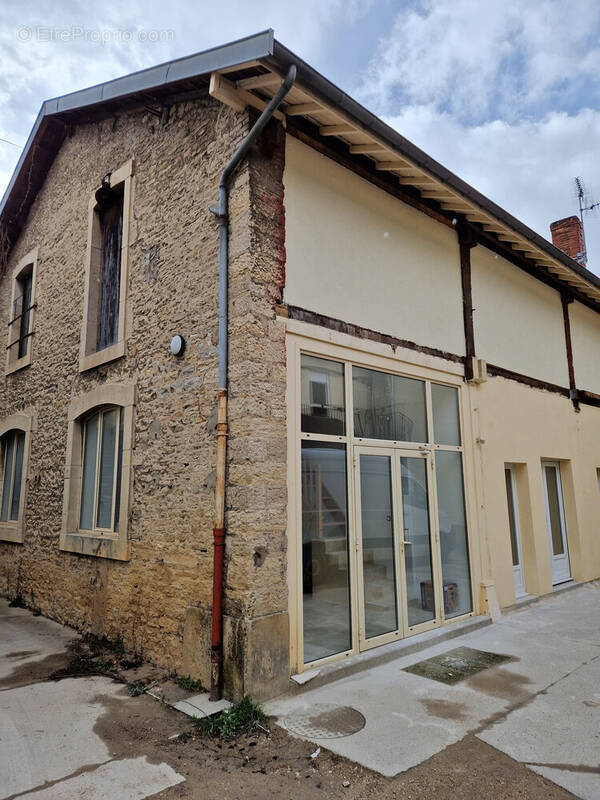 Appartement à BEAUNE