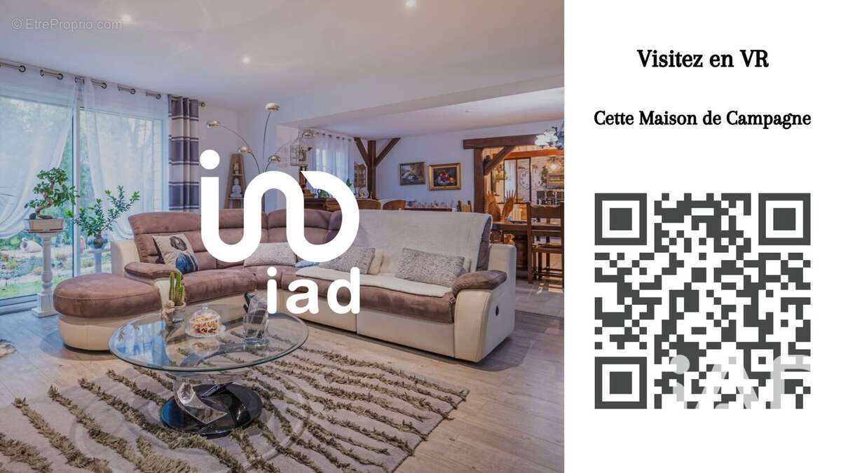 Photo 8 - Maison à ARNAGE