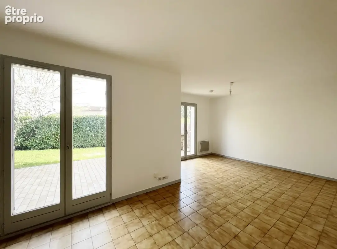 Colomiers - maison familialle 4 chambres 108 m2 - photo 11