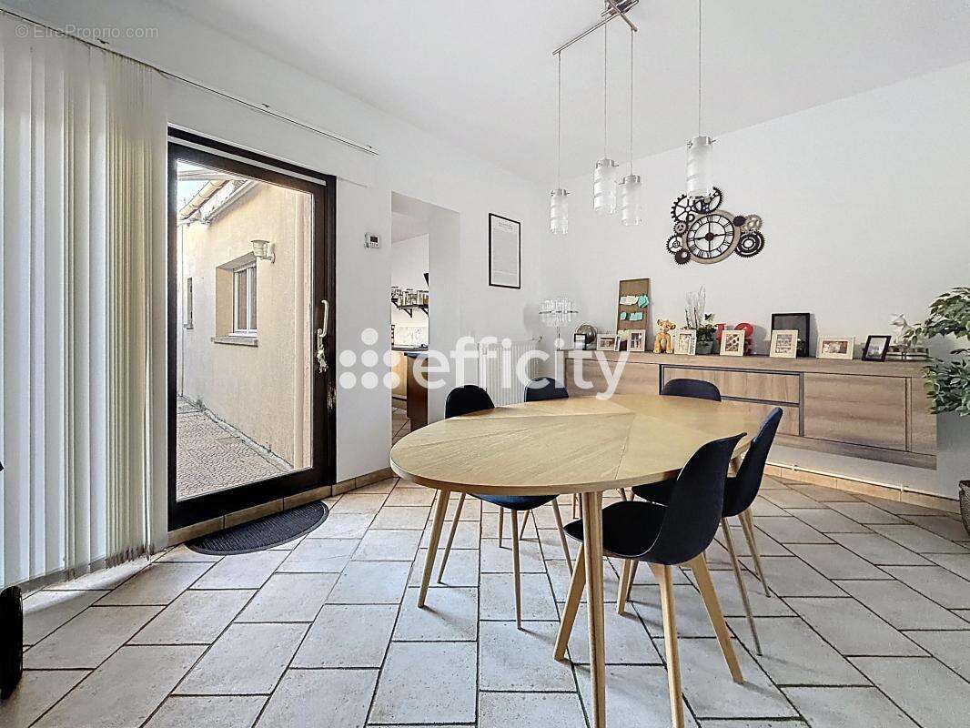 Maison à CARVIN