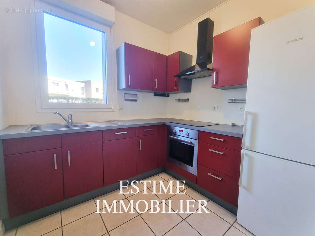 Appartement à BONDUES