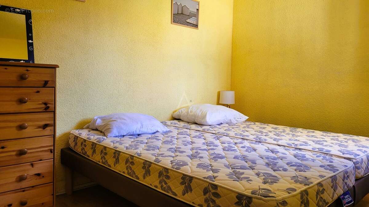 Appartement à DOLUS-D'OLERON