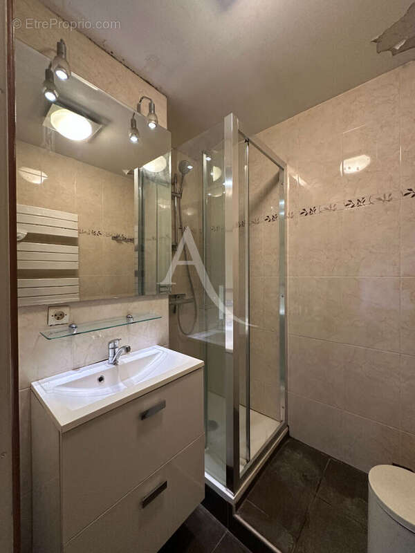 Appartement à EPINAY-SUR-SEINE