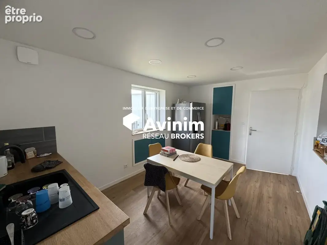 Commerce 297 m² à vendre à Souzy (69610) - photo 9
