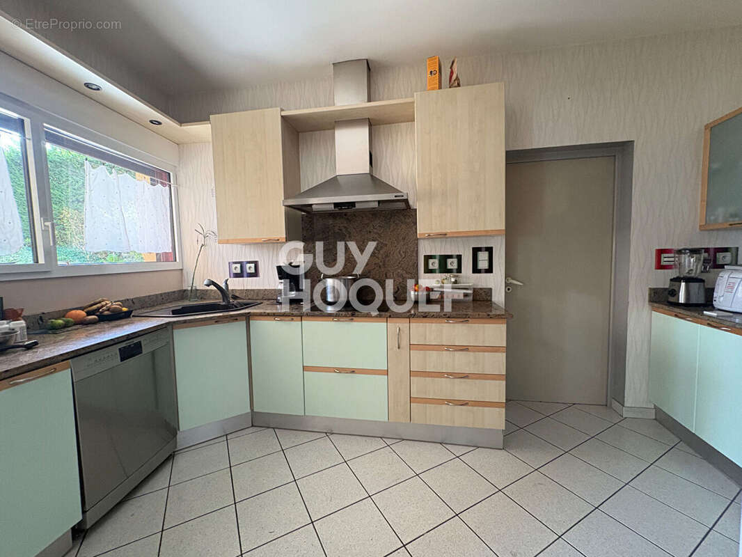 Maison familiale Beaumont 5 pièces 150 m² - photo 4