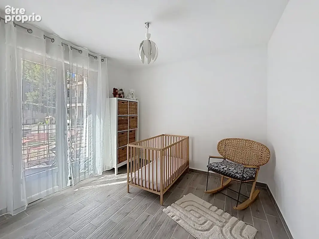 Appartement Gardanne 3 pièce(s) 78.28 m2 - photo 9